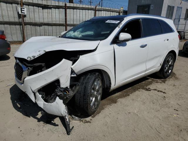KIA SORENTO SX