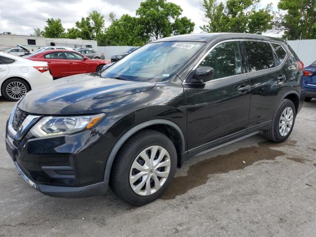 Vin: knmat2mv5lp520929, lot: 58081265, nissan rogue s 2020 img_1
