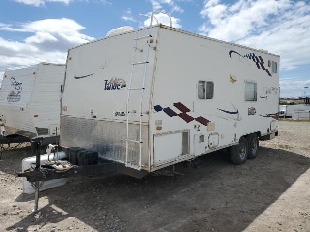 THOR TAHOE 2004 white   4XTTN21204C151045 photo #3