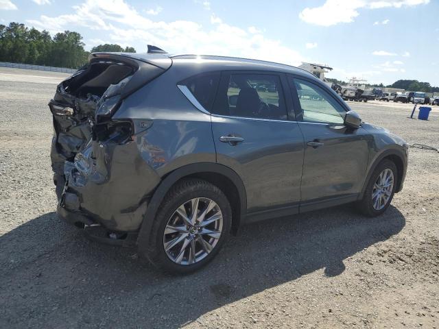 Vin: jm3kfbdy0k0591265, lot: 57889055, mazda cx-5 grand touring reserve 20193