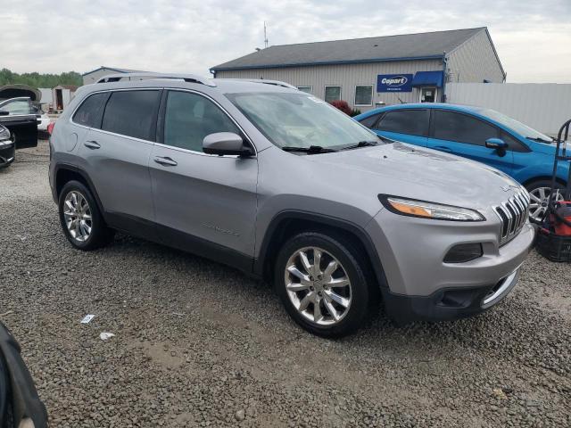 Vin: 1c4pjldb8gw287362, lot: 55619875, jeep grand cher limited 20164