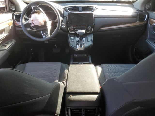 2021 HONDA CR-V EX 2HKRW1H55MH401810