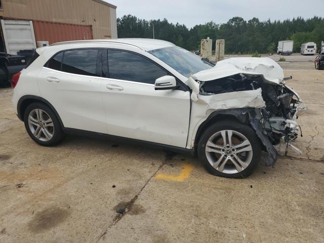Vin: wdctg4eb4jj460407, lot: 56919035, mercedes-benz gla-class 250 20184
