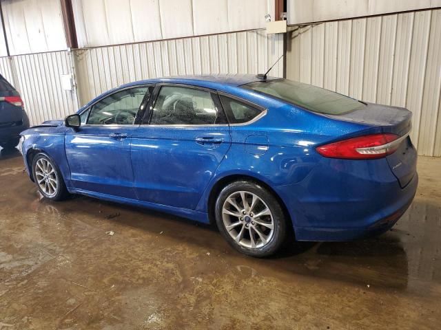 Vin: 3fa6p0hd8hr241321, lot: 57359085, ford fusion se 20172