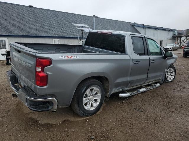 Vin: 1gcrdded9pz233153, lot: 58030305, chevrolet all models k1500 lt 20233