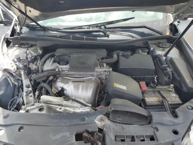 2016 TOYOTA CAMRY LE - 4T1BF1FK6GU136783