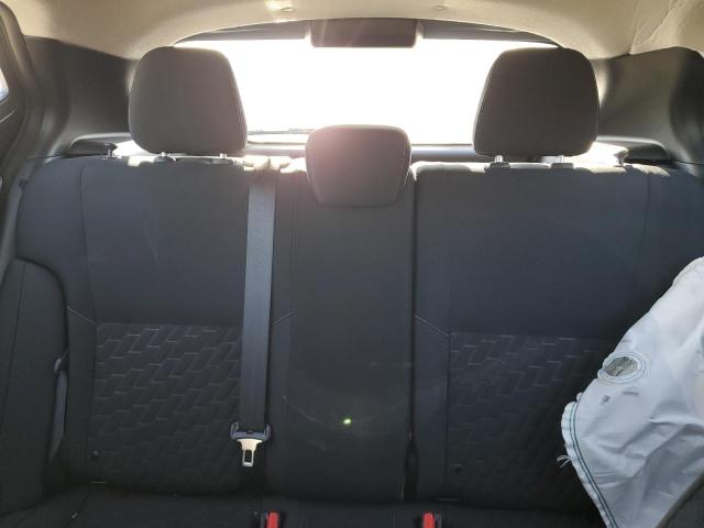 2023 NISSAN KICKS SV 3N1CP5CV8PL477398