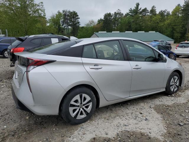Vin: jtdkarfu4g3014285, lot: 55821925, toyota prius 20163