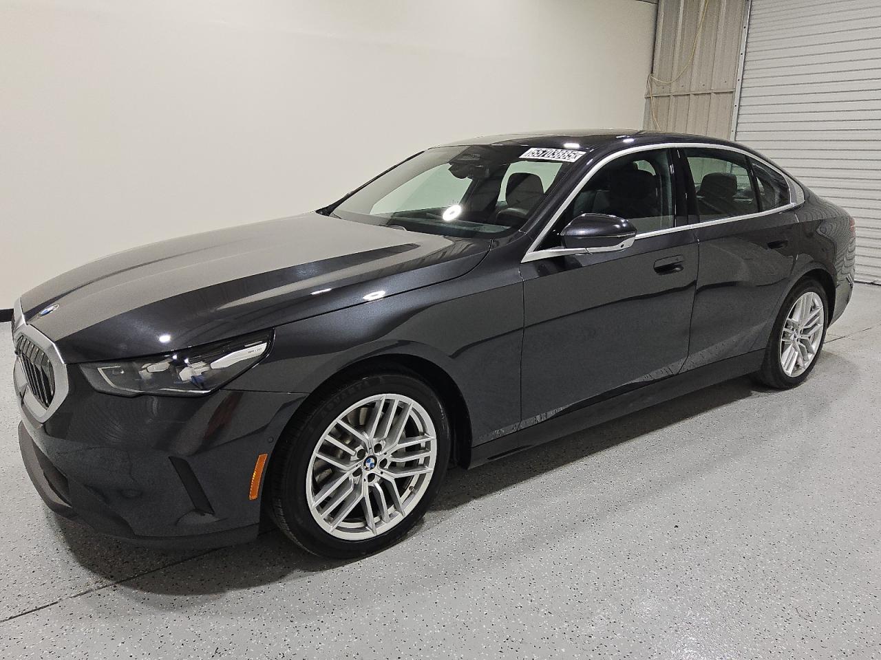 BMW 5 SERIES I