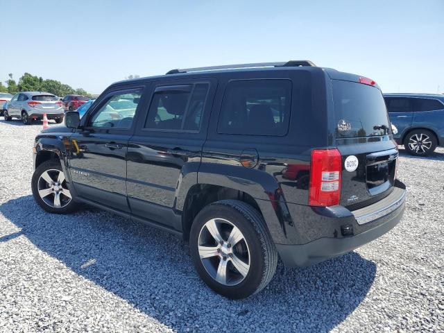 Vin: 1c4njpfa7gd503216, lot: 56864325, jeep patriot latitude 20162