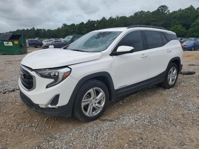 GMC TERRAIN SL