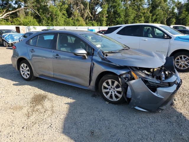 Vin: 5yfb4mde0rp217867, lot: 57202525, toyota corolla le 20244