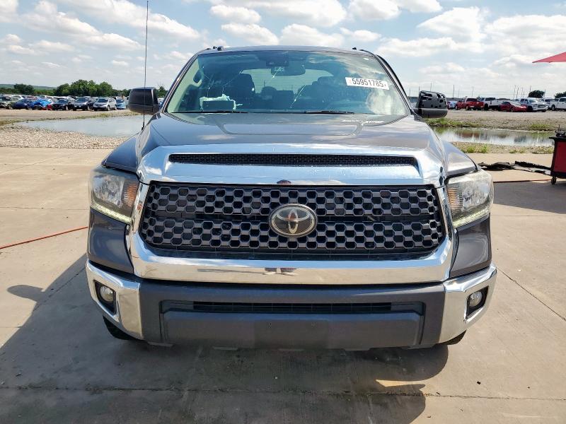 2018 TOYOTA TUNDRA CRE - 5TFEY5F1XJX230729