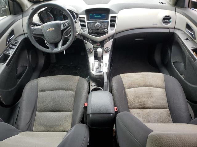 2015 CHEVROLET CRUZE LS - 1G1PA5SG9F7103400