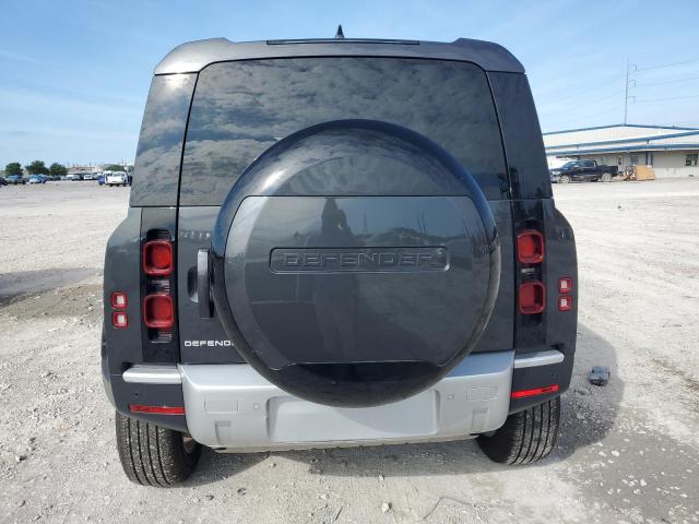 2024 LAND ROVER DEFENDER 9 SALEJ6EX0R2253776
