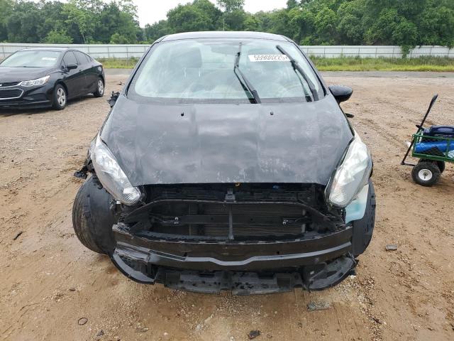 2018 FORD FIESTA S - 3FADP4AJ3JM119192