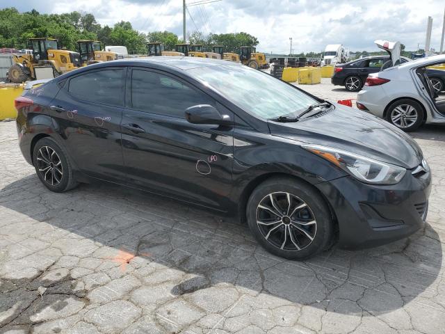 Vin: 5npdh4ae3fh633955, lot: 58731245, hyundai elantra se 20154