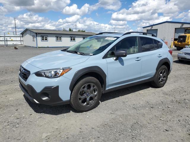 Vin: jf2gthsc5ph300822, lot: 56575215, subaru crosstrek sport 2023 img_1