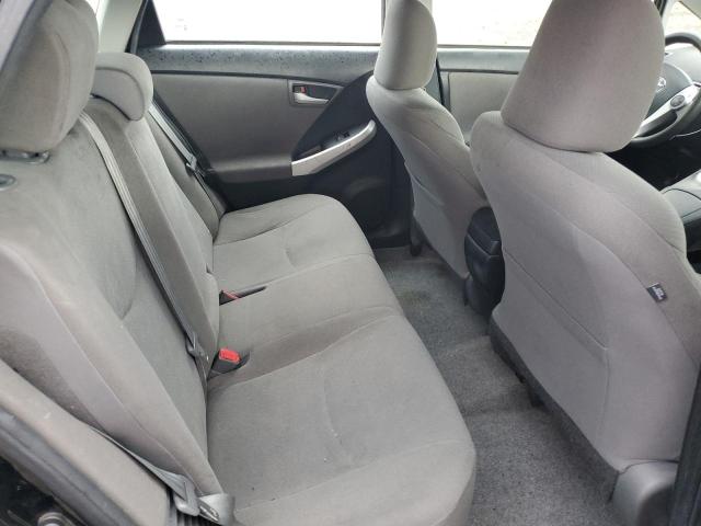 2015 TOYOTA PRIUS - JTDKN3DU1F0445252