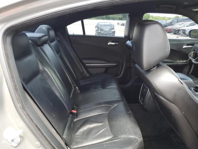 2018 DODGE CHARGER SX - 2C3CDXBG0JH196320