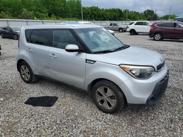 Vin: kndjn2a24f7803637, lot: 55513845, kia soul 20154