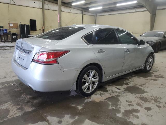2015 NISSAN ALTIMA 2.5 1N4AL3AP1FC249381
