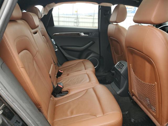 wa1dkbfp5ba004595 - 2011 Audi q5 premium plus - #55610465