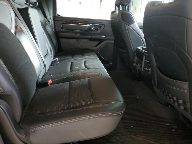 2021 RAM 1500 BIG H - 1C6SRFFT5MN597004