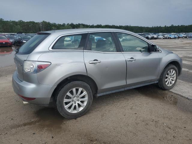 Vin: jm3er2wm8a0334254, lot: 58756505, mazda cx-7 20103