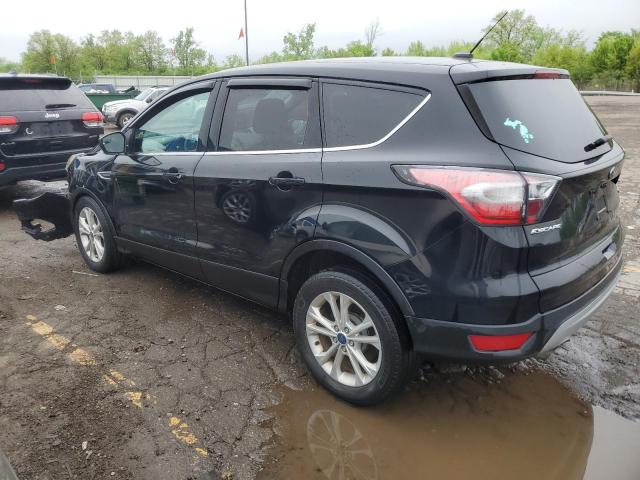 Vin: 1fmcu0gd7hub14393, lot: 56956605, ford escape se 20172