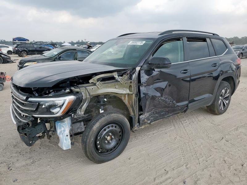 Vin: 1v2lr2ca4rc580463, lot: 58002775, volkswagen atlas se 2024 img_1