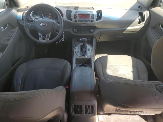 2015 KIA SPORTAGE L - KNDPBCAC3F7675473