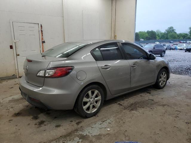 Vin: jm1bl1vfxb1498496, lot: 56602505, mazda 3 i 20113