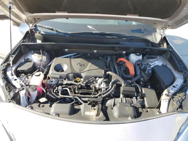 2022 TOYOTA VENZA LE JTEAAAAH5NJ087631