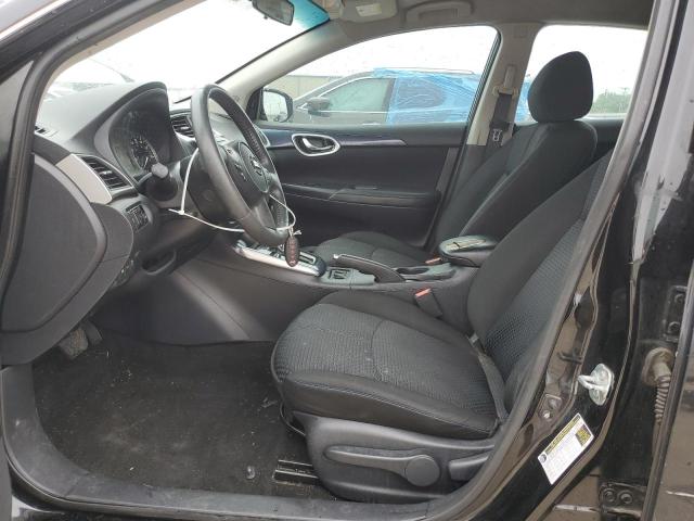 2016 NISSAN SENTRA S - 3N1AB7AP8GY237468