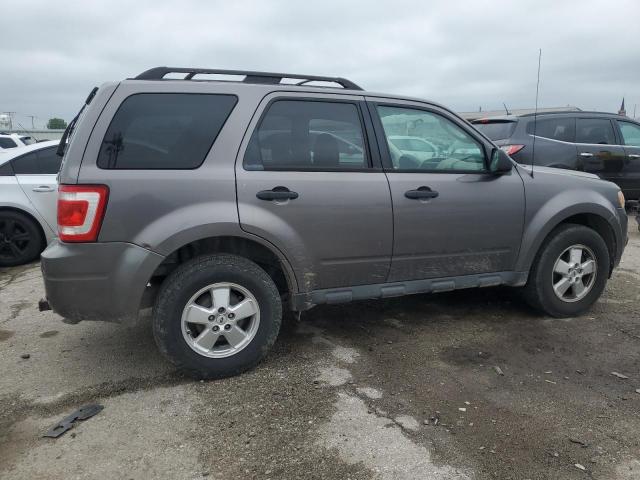 Vin: 1fmcu0c73cka60045, lot: 57830065, ford escape xls 20123