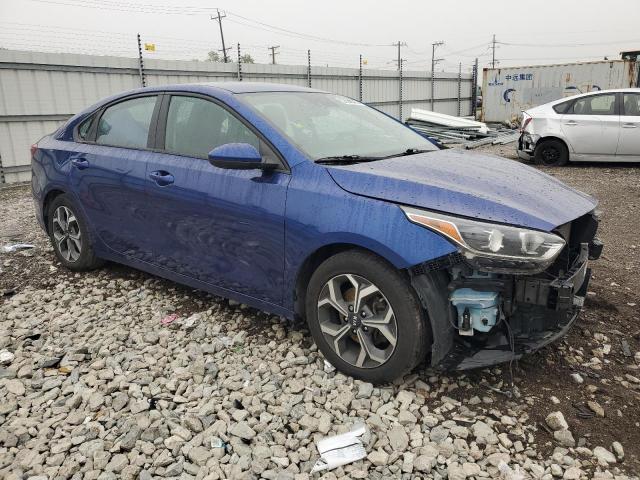 2021 KIA FORTE FE - 3KPF24AD4ME264719