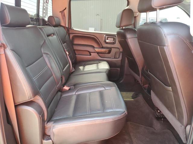 2016 GMC SIERRA 3GTU2PEC0GG186281