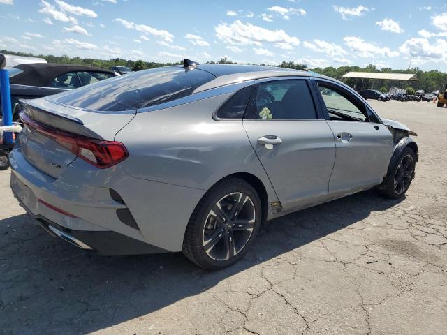 Vin: 5xxg64j29ng153650, lot: 58161635, kia k5 gt line 20223