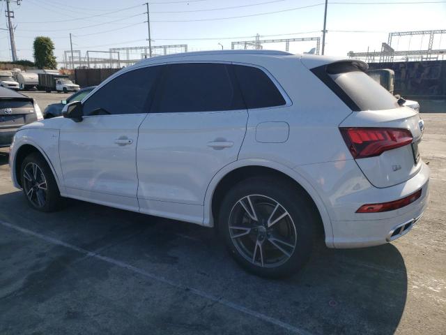 Vin: wa1g2afy6l2050383, lot: 57802575, audi q5 premium 20202