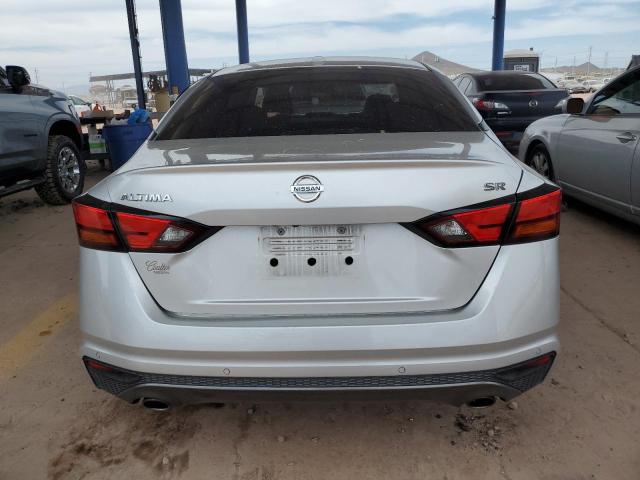 2020 NISSAN ALTIMA SR - 1N4BL4CV8LC175524