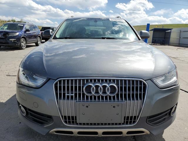 2015 AUDI A4 ALLROAD WA1UFAFL2FA132990