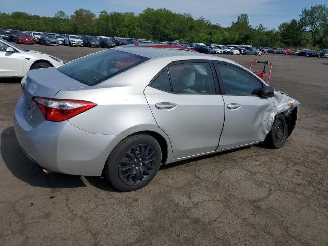Vin: 2t1burhexfc385311, lot: 56314055, toyota corolla l 20153