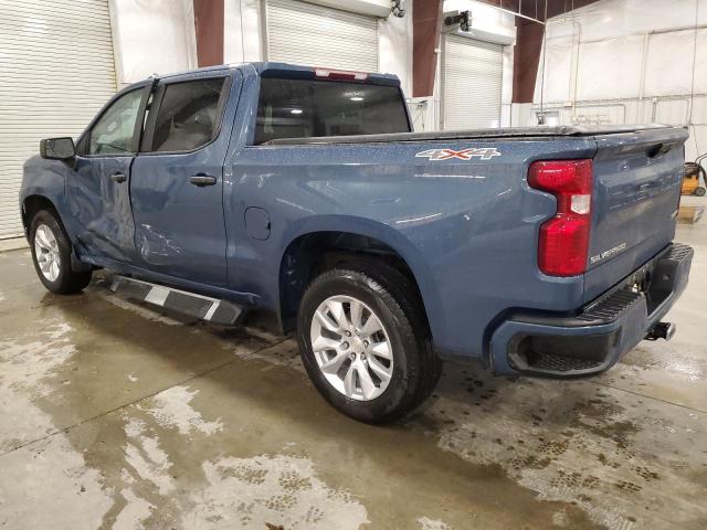 Vin: 1gcpdbek9rz184274, lot: 55757345, chevrolet all models k1500 custom 20242