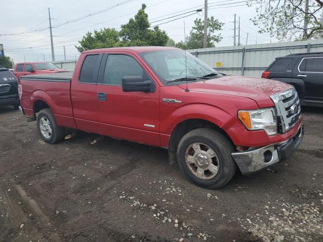 Vin: 1ftfx1ct5cfb71443, lot: 58221045, ford f-150 super cab 20124