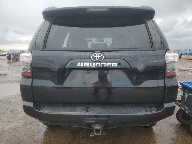 2019 TOYOTA 4RUNNER SR - JTEBU5JR3K5661790