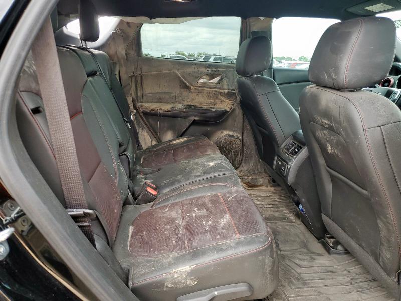 3gnkbers2ls625282 - 2020 Chevrolet blazer rs - #58732775