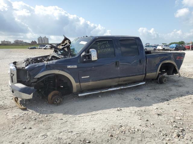 FORD F250 SUPER