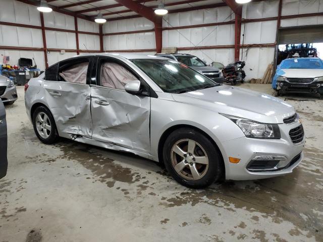 Vin: 1g1pe5sb6g7129740, lot: 57451745, chevrolet cruze lt 20164