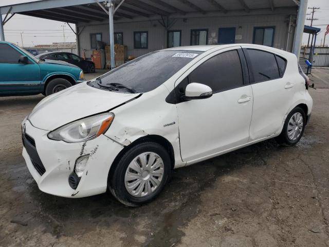 Vin: jtdkdtb39f1106133, lot: 59012915, toyota prius 2015 img_1